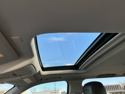 2019 GMC Sierra 2500 HD Denali