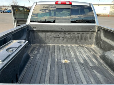 2019 GMC Sierra 2500 HD Denali