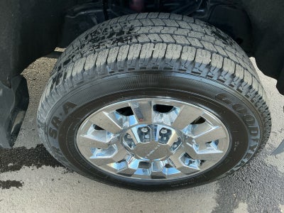 2019 GMC Sierra 2500 HD Denali