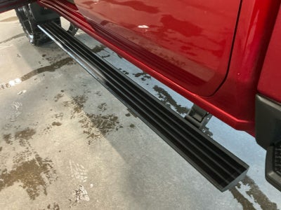 2022 GMC Sierra 2500 HD AT4