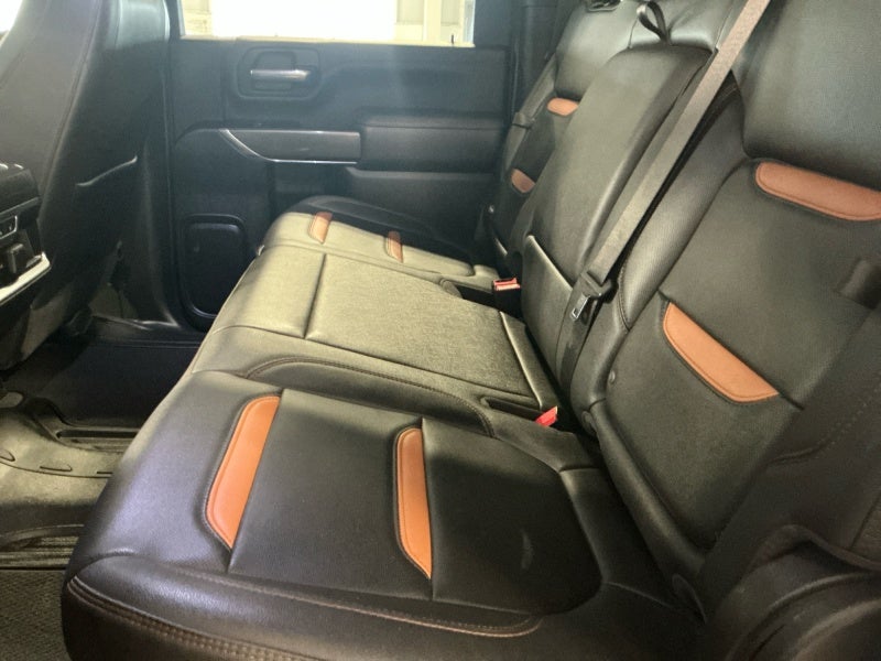 2022 GMC Sierra 2500 HD AT4