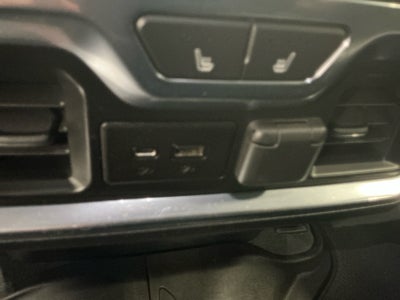 2022 GMC Sierra 2500 HD AT4