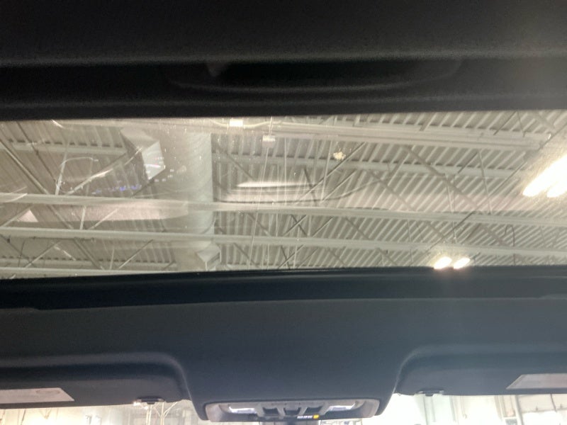 2022 GMC Sierra 2500 HD AT4