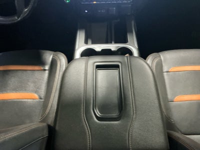 2022 GMC Sierra 2500 HD AT4