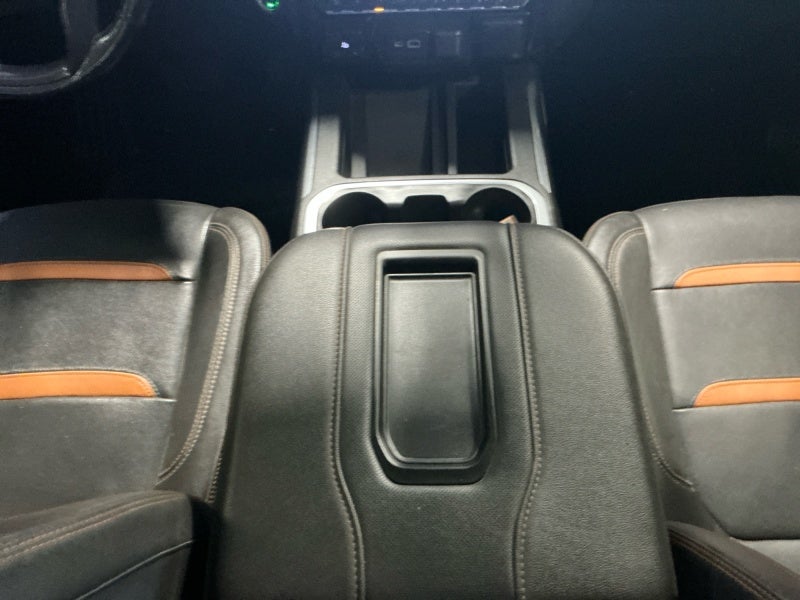 2022 GMC Sierra 2500 HD AT4