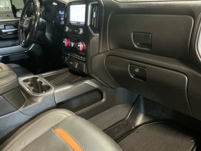 2022 GMC Sierra 2500 HD AT4