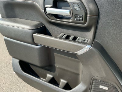 2023 GMC Sierra 2500 HD AT4