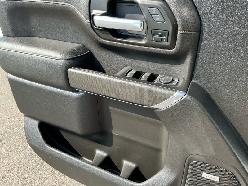 2023 GMC Sierra 2500 HD AT4