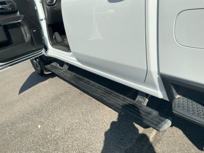 2023 GMC Sierra 2500 HD AT4