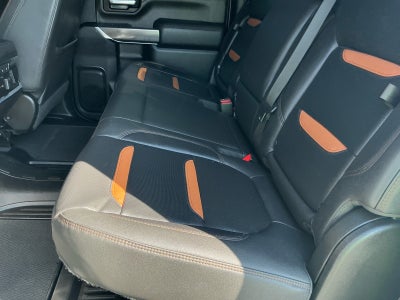 2023 GMC Sierra 2500 HD AT4