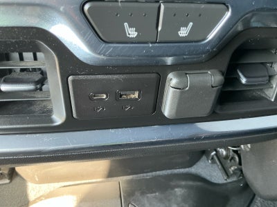 2023 GMC Sierra 2500 HD AT4