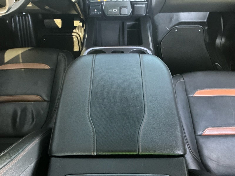 2023 GMC Sierra 2500 HD AT4