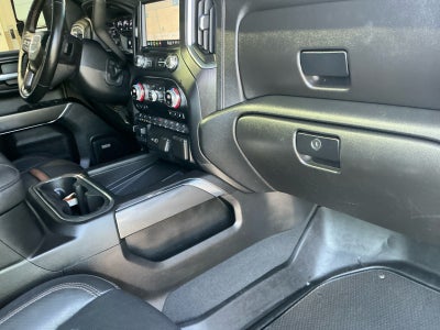 2023 GMC Sierra 2500 HD AT4