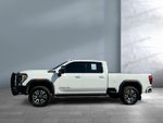 2023 GMC Sierra 2500 HD AT4