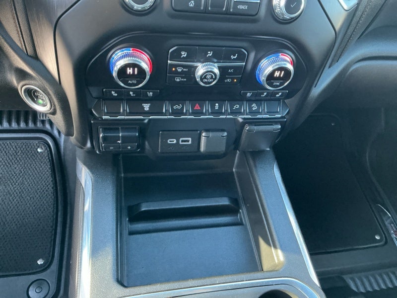 2023 GMC Sierra 2500 HD AT4