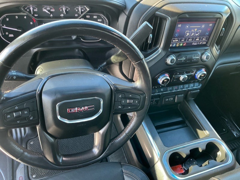 2023 GMC Sierra 2500 HD AT4