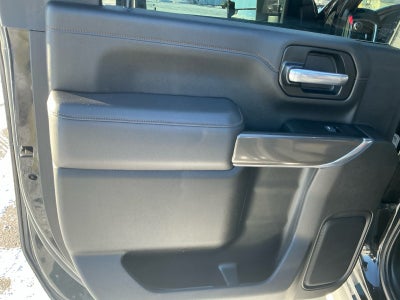 2023 GMC Sierra 2500 HD AT4