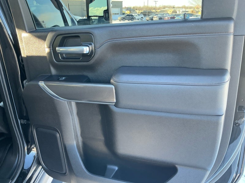 2023 GMC Sierra 2500 HD AT4