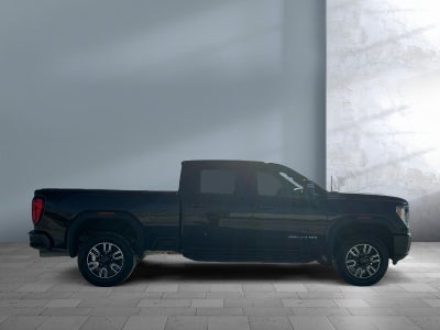 2023 GMC Sierra 2500 HD AT4