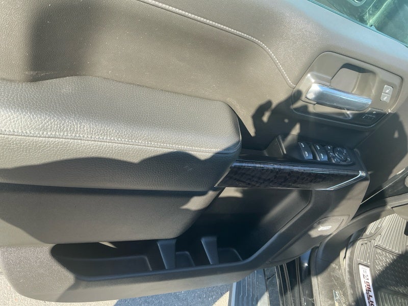 2023 GMC Sierra 2500 HD Denali