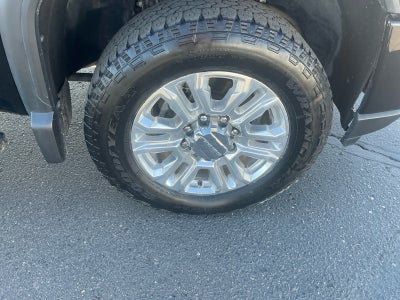 2023 GMC Sierra 2500 HD Denali