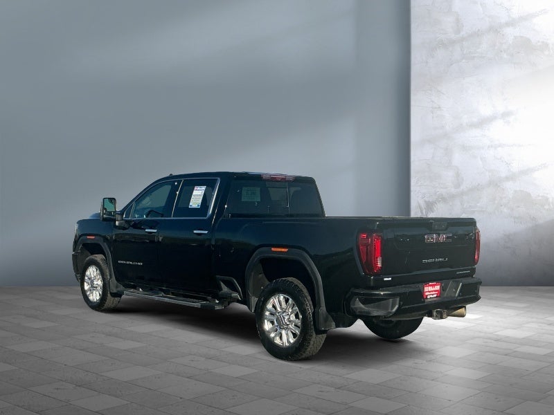 2023 GMC Sierra 2500 HD Denali