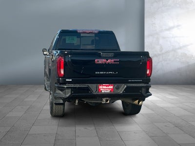 2023 GMC Sierra 2500 HD Denali