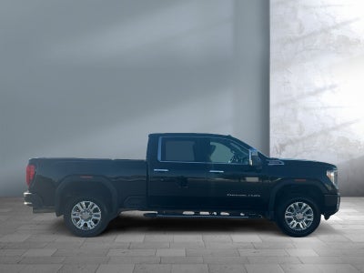 2023 GMC Sierra 2500 HD Denali