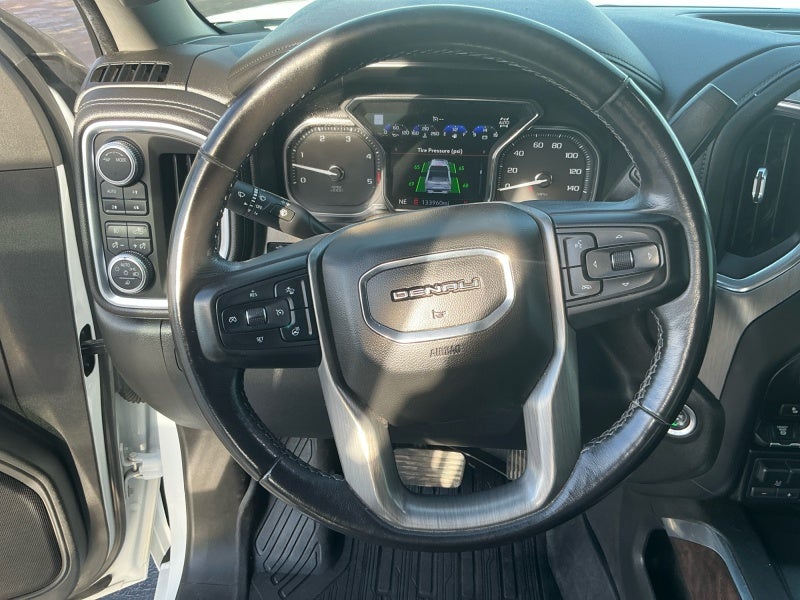 2021 GMC Sierra 2500 HD Denali