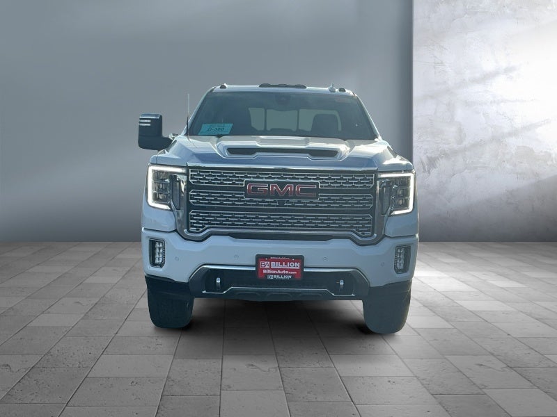 2021 GMC Sierra 2500 HD Denali