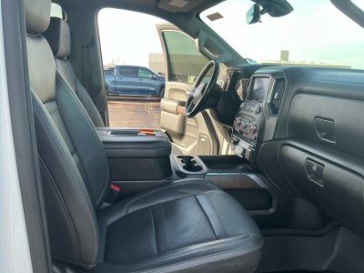 2021 GMC Sierra 2500 HD Denali