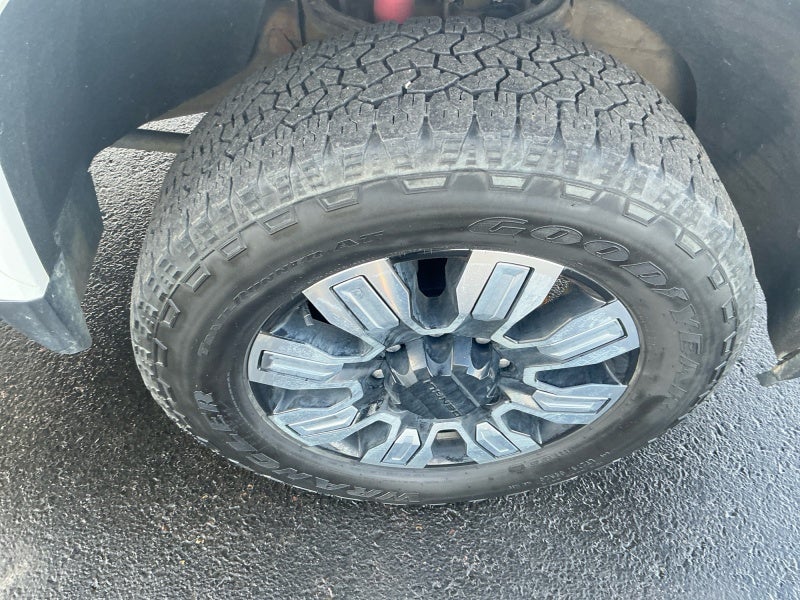 2021 GMC Sierra 2500 HD Denali