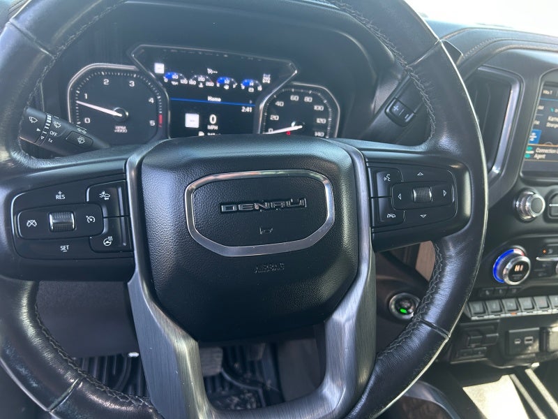 2021 GMC Sierra 2500 HD Denali