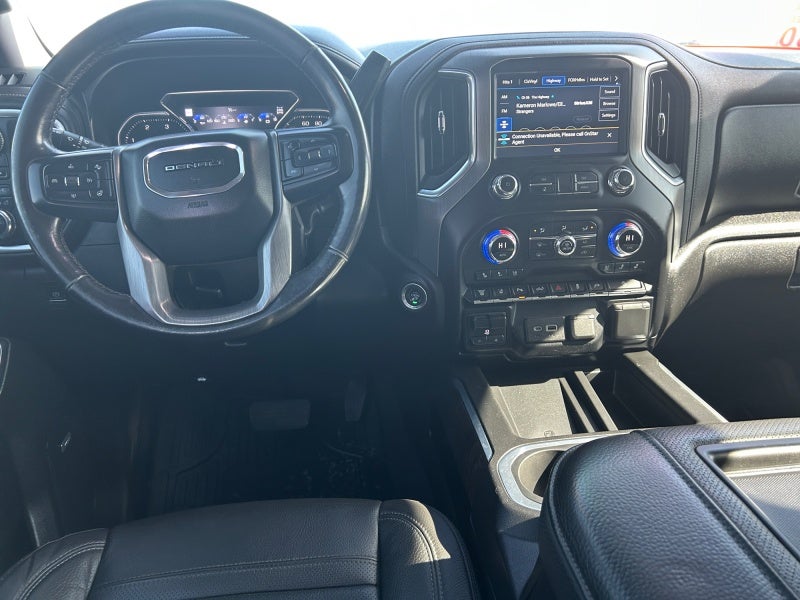 2021 GMC Sierra 2500 HD Denali