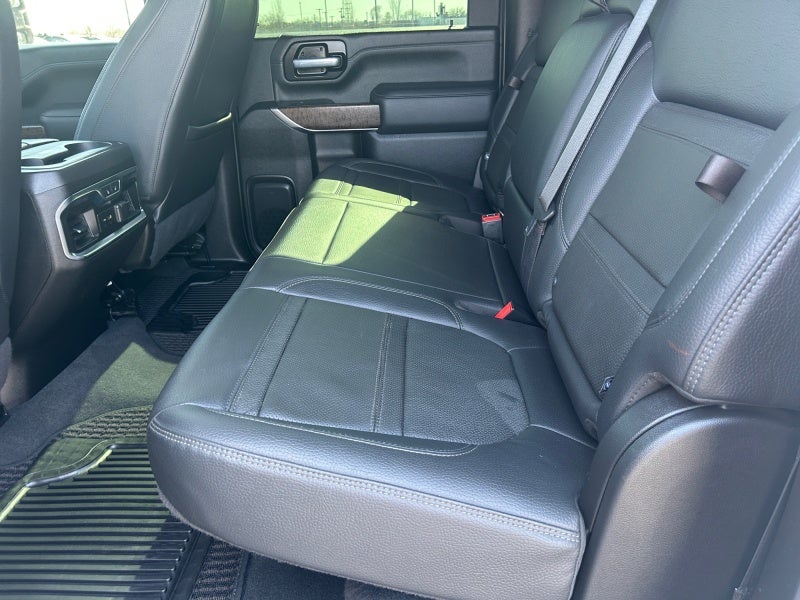 2021 GMC Sierra 2500 HD Denali