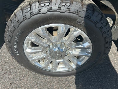 2021 GMC Sierra 2500 HD Denali