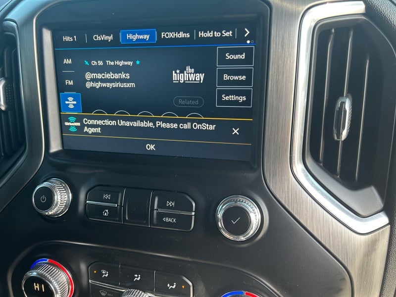 2021 GMC Sierra 2500 HD Denali