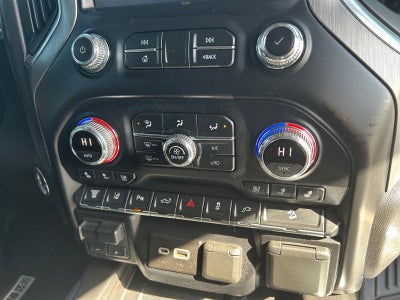 2021 GMC Sierra 2500 HD Denali