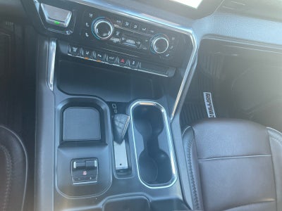 2024 GMC Sierra 3500 HD Denali