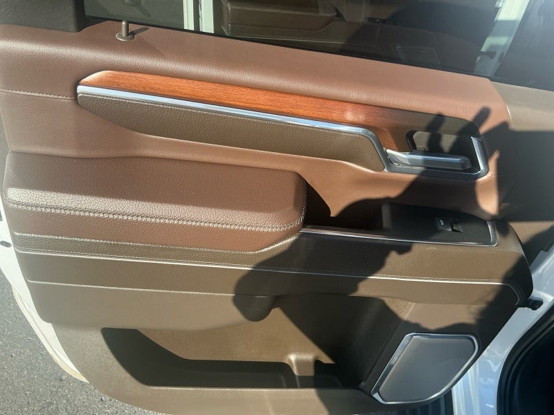 2024 GMC Sierra 3500 HD Denali