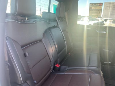 2024 GMC Sierra 3500 HD Denali