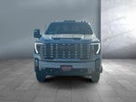 2024 GMC Sierra 3500 HD Denali