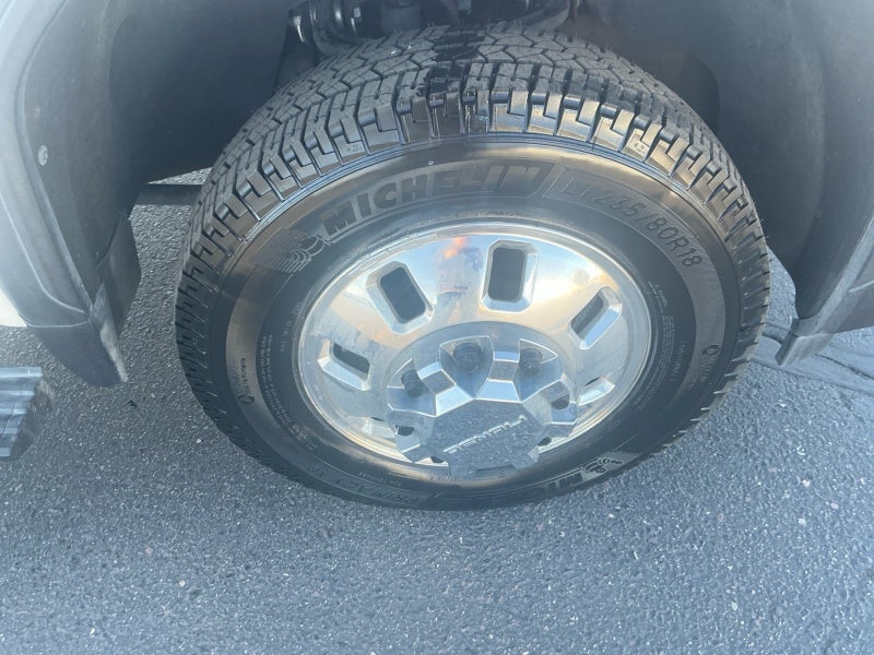 2024 GMC Sierra 3500 HD Denali