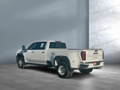 2024 GMC Sierra 3500 HD Denali