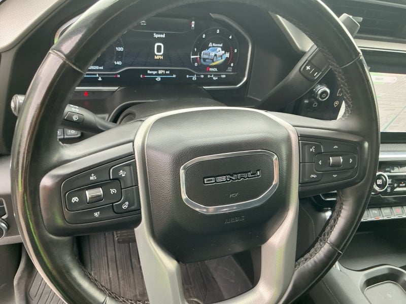 2024 GMC Sierra 3500 HD Denali