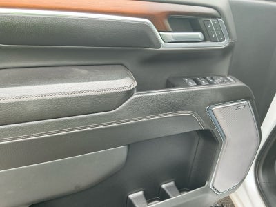 2024 GMC Sierra 3500 HD Denali