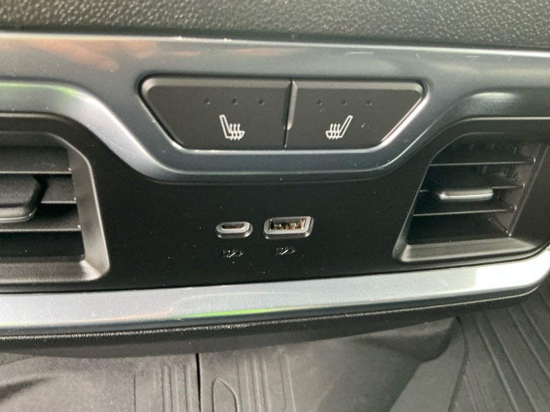 2024 GMC Sierra 3500 HD Denali