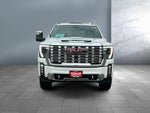 2024 GMC Sierra 3500 HD Denali