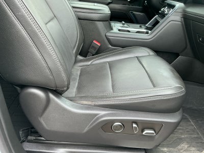 2024 GMC Sierra 3500 HD Denali