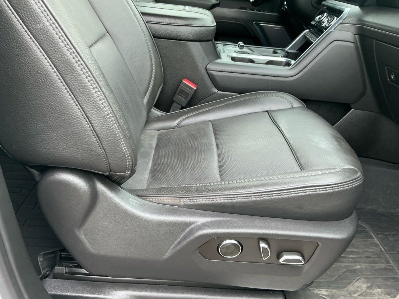 2024 GMC Sierra 3500 HD Denali